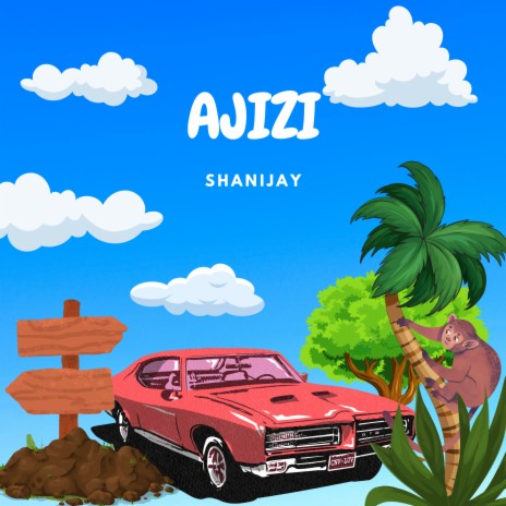 Ajizi | Boomplay Music