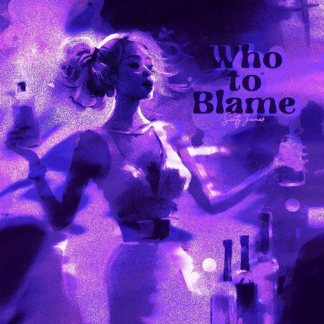 Who To Blame?