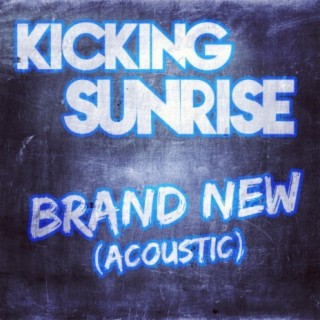 Brand New (Acoustic)