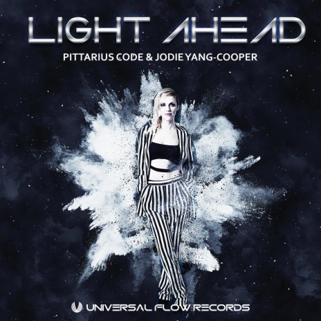 Light Ahead ft. Jodie Yang-Cooper | Boomplay Music