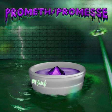 Prometh Promesse-Instrumental | Boomplay Music