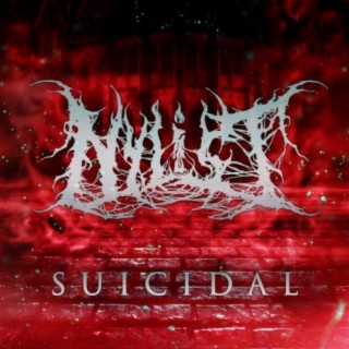 Suicidal (feat. AngelMaker & Casey Tyson-Pearce)