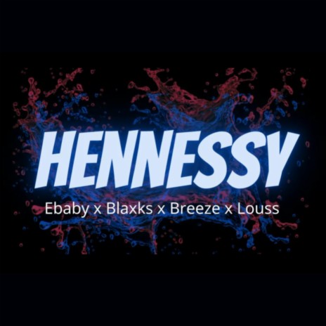 Hennessy (1double0)