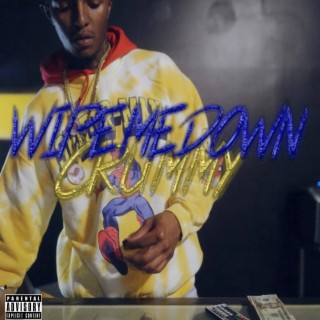 Wipe Me Down