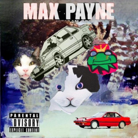 Till Max Payne