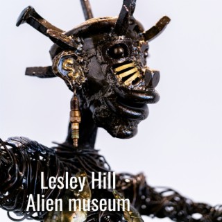 Alien Museum