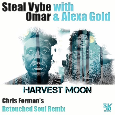 Harvest Moon (Club Instrumental) ft. Omar & Alexa Gold