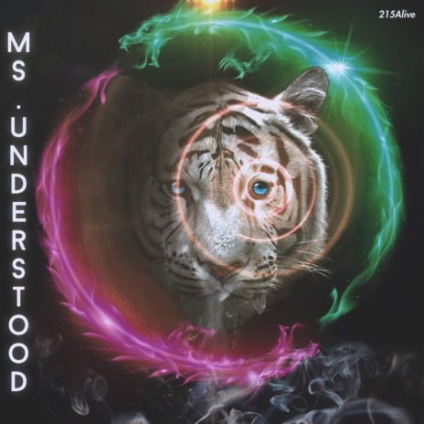 Ms. Understood | Boomplay Music