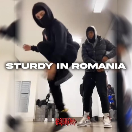 STURDY IN ROMANIA