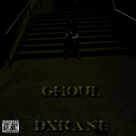 Ghoul(tkyo) | Boomplay Music