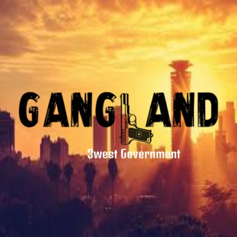 GangLand