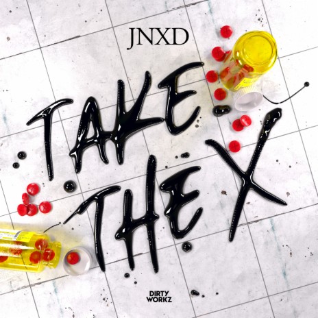 Take The X | Boomplay Music