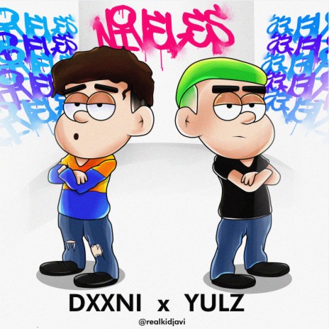 niveles (feat. Yulz) | Boomplay Music