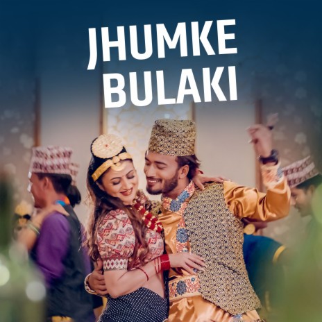 Jhumke Bulaki ft. Kiran Gajmer