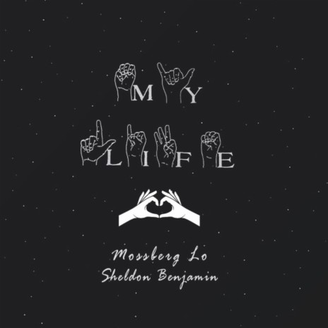 My Life (feat. Sheldon Benjamin) | Boomplay Music