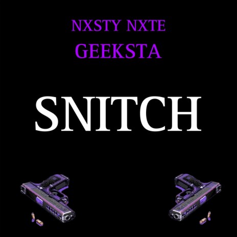 Snitch (Geeksta)