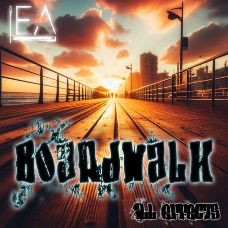 Boardwalk | Boomplay Music