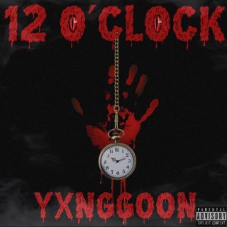 12 O'clock