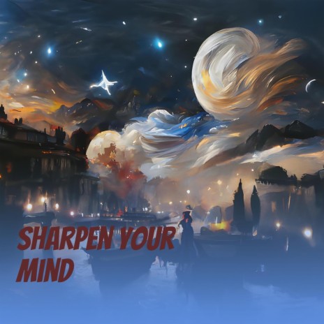 Sharpen Your Mind (Remastered 2022) | Boomplay Music