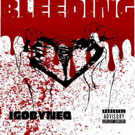 Bleeding | Boomplay Music