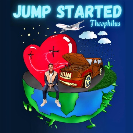 Jump Start me | Boomplay Music