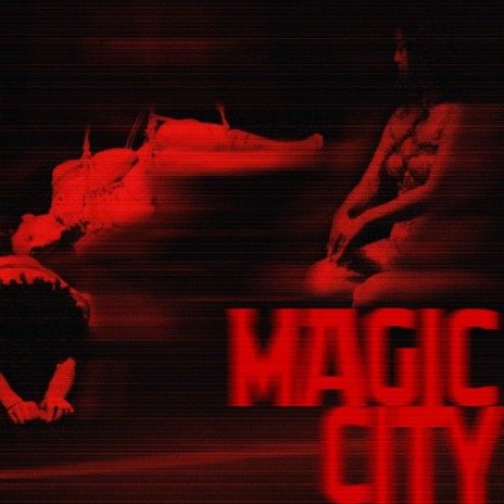 Magic City ft. Year | Boomplay Music