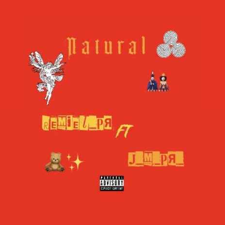 Natural ft. Remiel_pr | Boomplay Music