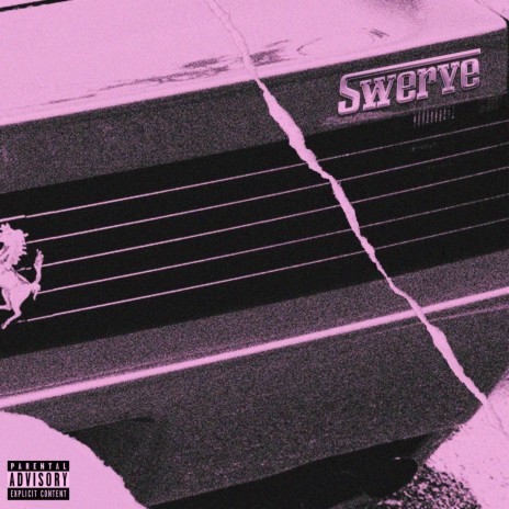 Swerve! (feat. 8percent) | Boomplay Music