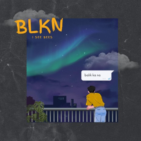 BLKN | Boomplay Music