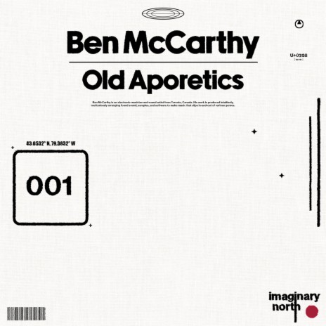 Old Aporetics (softcut) | Boomplay Music