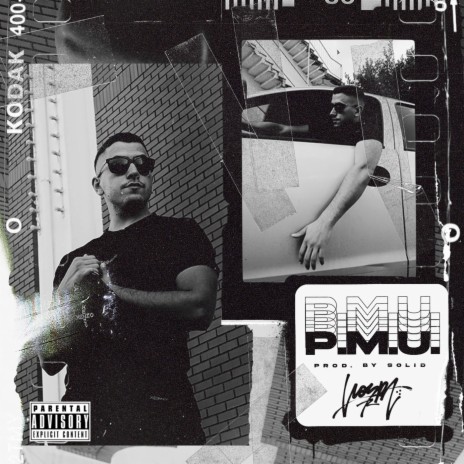 P.M.U. ft. Solid | Boomplay Music