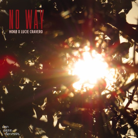 No Way ft. Lucie Cravero | Boomplay Music