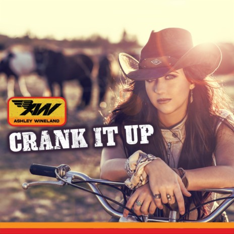 Crank It Up | Boomplay Music