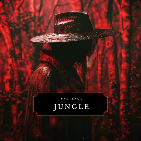 Jungle | Boomplay Music