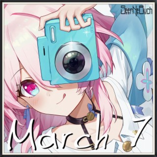 March 7 | Happiness in Eternal Ice (for Honkai: Star Rail)