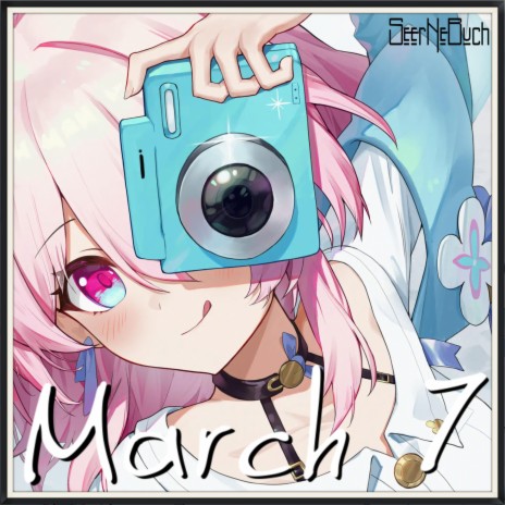 March 7 | Happiness in Eternal Ice (for Honkai: Star Rail) | Boomplay Music