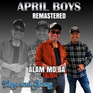 Alam mo ba (Remastered) lyrics | Boomplay Music