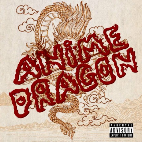 Anime Dragon | Boomplay Music