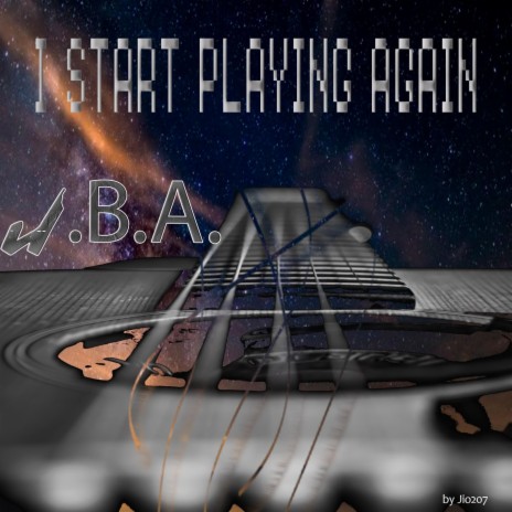 I START PLAYING AGAIN | Boomplay Music