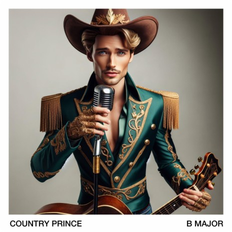 Country Prince | Boomplay Music