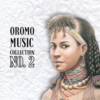 Oromo Music Collection No. 2