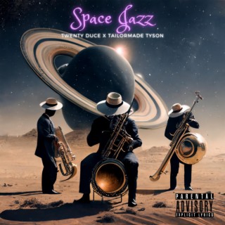 Space Jazz