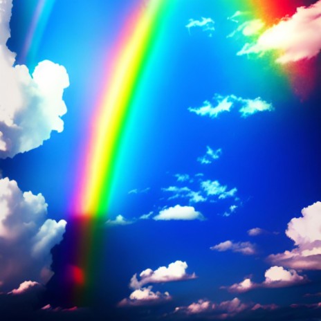 Chasing Rainbows | Boomplay Music