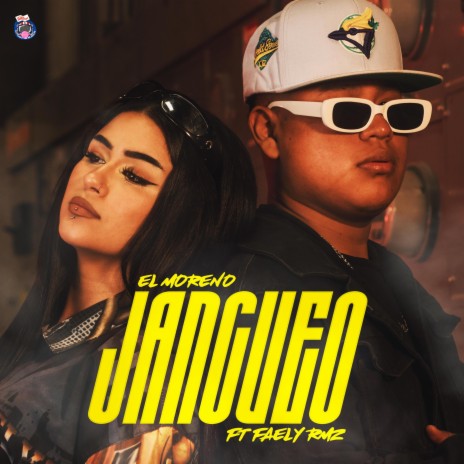 Jangueo & Faely Rmz) ft. Moreno (Oficial) & Faely Rmz | Boomplay Music