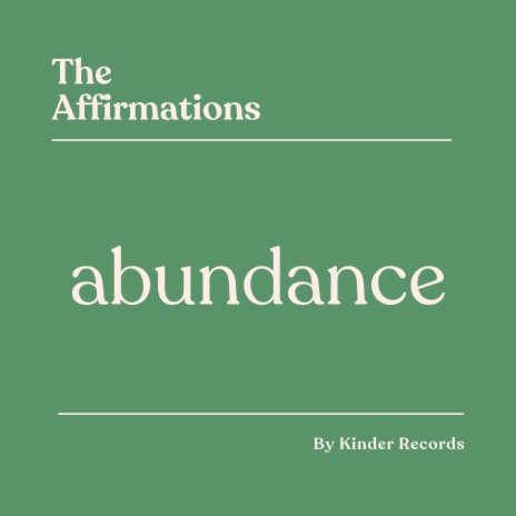 Multiple Income Streams Affirmations | Boomplay Music