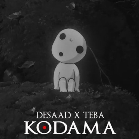 Kodama ft. Desaad | Boomplay Music