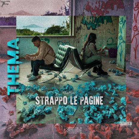 Strappo Le Pagine | Boomplay Music