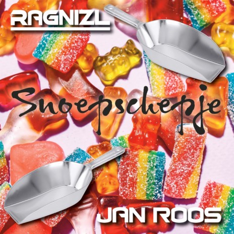 Snoepschepje ft. Jan Roos | Boomplay Music