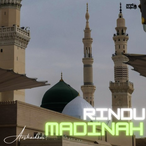 Rindu Madinah (Amal Busker) | Boomplay Music