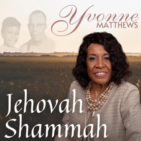 Jehovah Shammah (Radio Edit)
